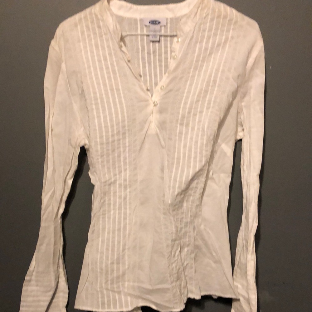 Old navy top